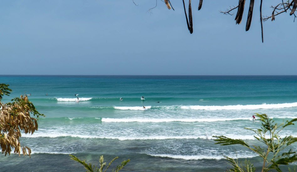 Freights Bay, Barbados